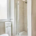 Luxury Via Morgagni 4 Pax Wi-fi Διαμέρισμα