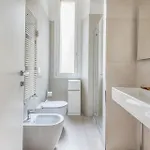 Luxury Via Morgagni 4 Pax Wi-fi Διαμέρισμα Μιλάνο