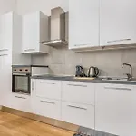 Διαμέρισμα Luxury Via Morgagni 4 Pax Wi-fi Μιλάνο