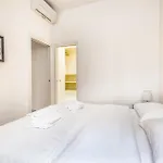Luxury Via Morgagni 4 Pax Wi-fi