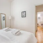 Luxury Via Morgagni 4 Pax Wi-fi Διαμέρισμα *