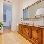 Luxury Via Morgagni 4 Pax Wi-fi Μιλάνο