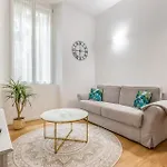 Διαμέρισμα Luxury Via Morgagni 4 Pax Wi-fi *