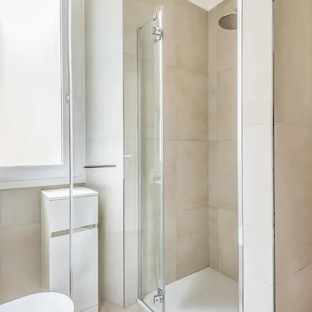 Luxury Via Morgagni 4 Pax Wi-fi Apartmán