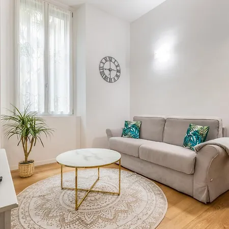 Apartmán Luxury Via Morgagni 4 Pax Wi-fi *